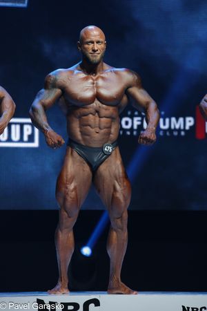 Фотограф Павел Гарасько (19.05.2024)